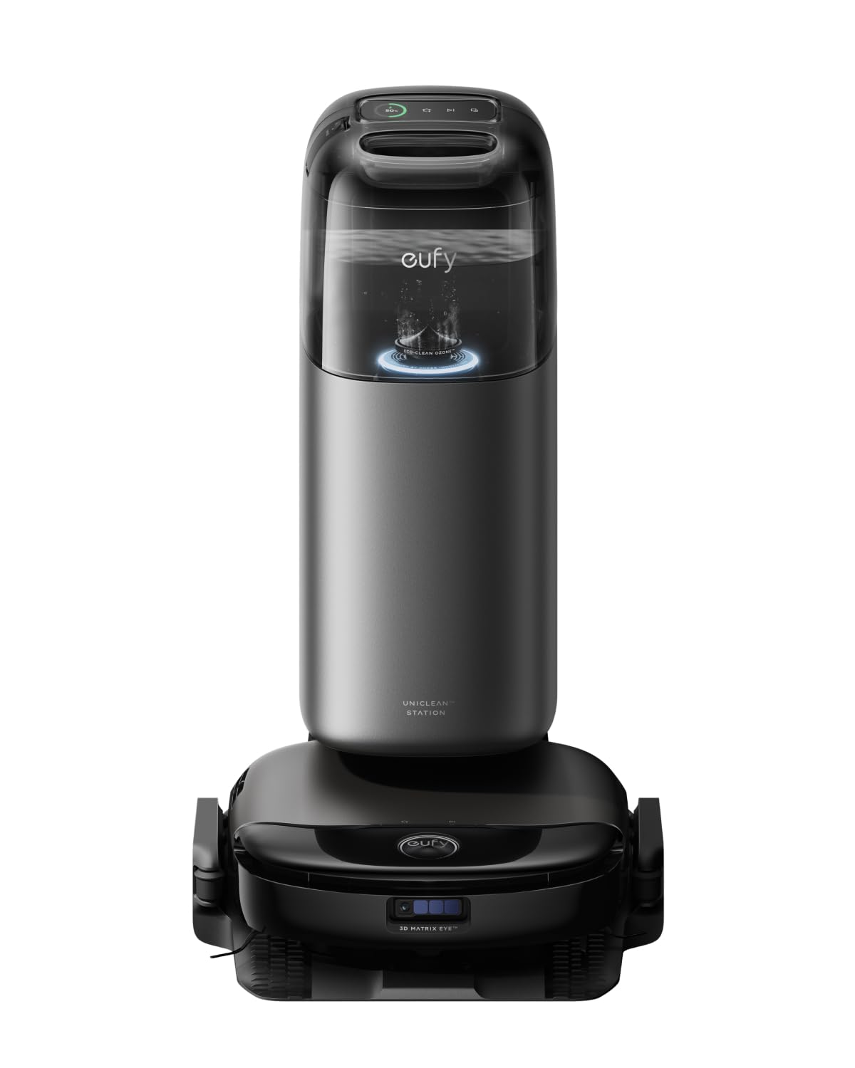 Amazon.com: eufy Robot Vacuum Omni S1 Pro, HydroJet System with