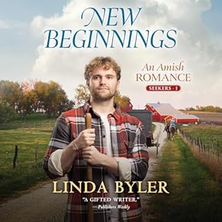 New Beginnings cover art