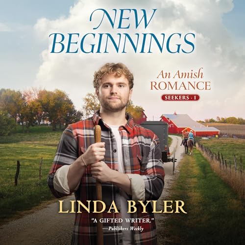 New Beginnings cover art
