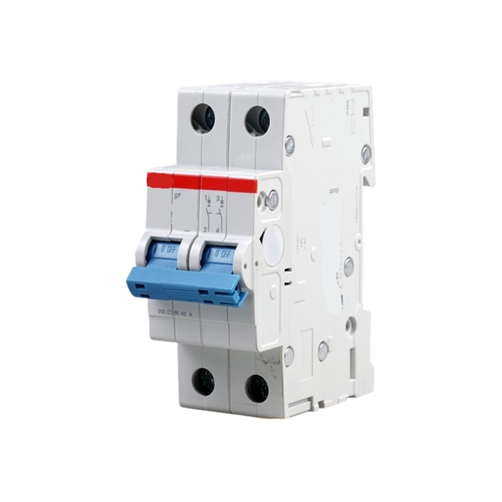 Disyuntor Miniatura SF200 SF202-D16 | 10230890