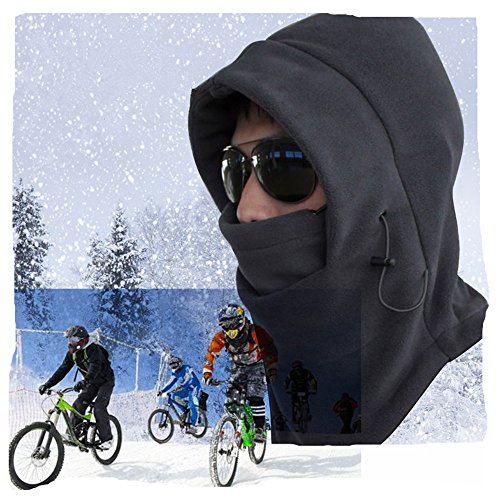 Preisvergleich Produktbild Sturmhauben Kopfbedeckung Balaclava Fahrradmütze Motorradbekleidung Schal Wintermütze Skimaske