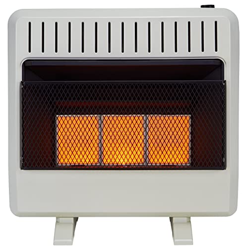 9 Best Indoor Natural Gas Space Heaters [Reviewed+Buyer's Guide]