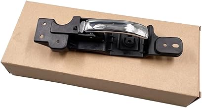 Front Right Passenger Side Inner Grab Handle for Car 1MV561DVAA Compatible with Dodge Challenger 2008-2014