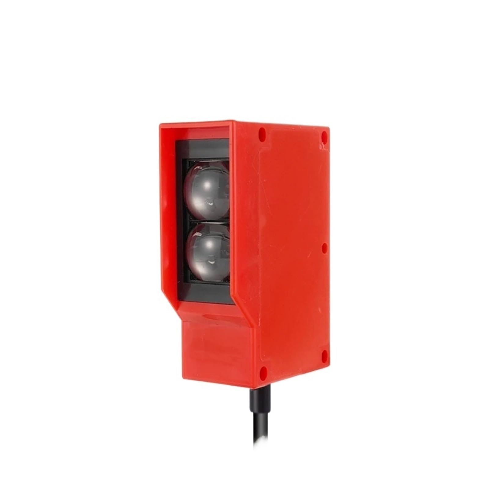 Capteur photoélectrique étanche longue portée 25m CK15M pour détection diffuse stable - 5