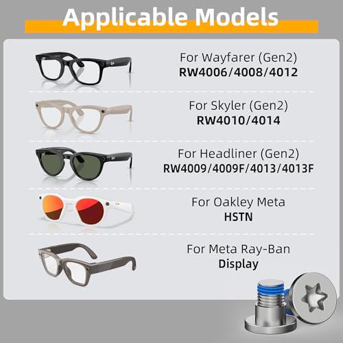 Ray-Ban Meta smart glasses Gen 2
