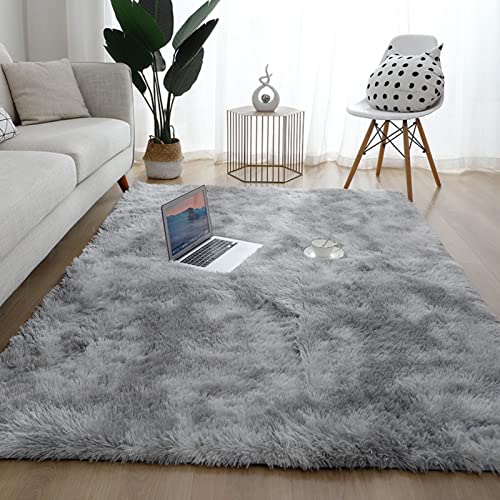 Comparativas de Alfombras pie cama comprados en linea. 37 Felpa Alfombras Para La Sala De Estar,Decoración Del Hogar Alfombras Peludas Para La Habitación De Las Niñas Non Slip Rug Estera De Felpa Moderno Alfombra Pie De Cama Alfombra...