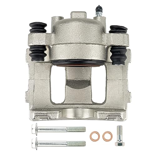 Image of KAX 184340 Brake Caliper For Jeep Wrangler