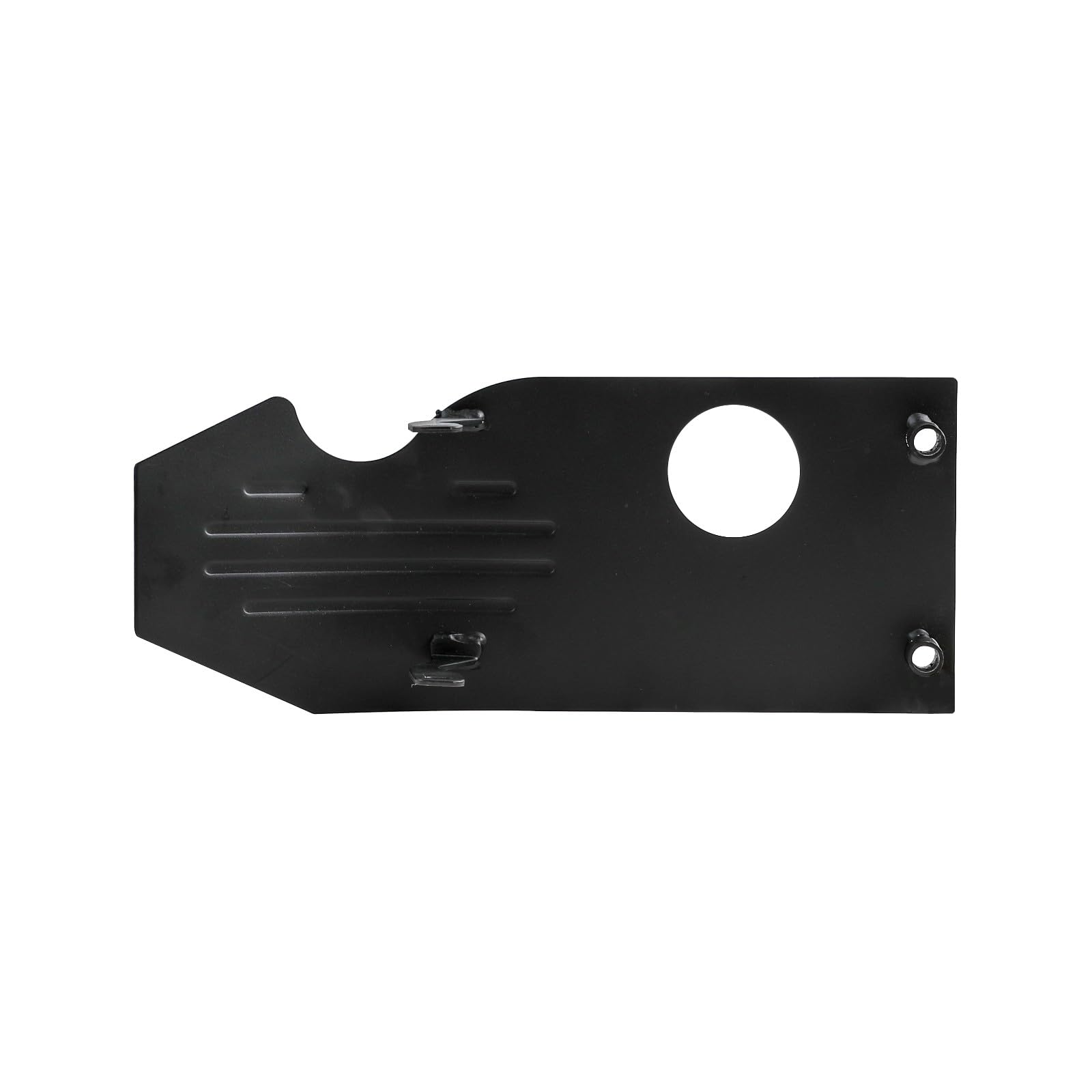 Universal Engine Skid Plate Guard For Honda CRF50, XR50, SSR, TaoTao, Lifan Pit Bikes 50-140cc