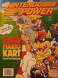Nintendo Power Magazine Volume 41 October 1992