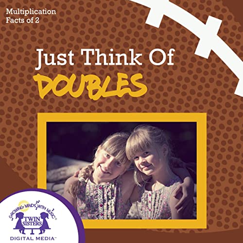 Just Think in Doubles by Karen Mitzo Hilderbrand, Kim Mitzo Thompson episode artwork