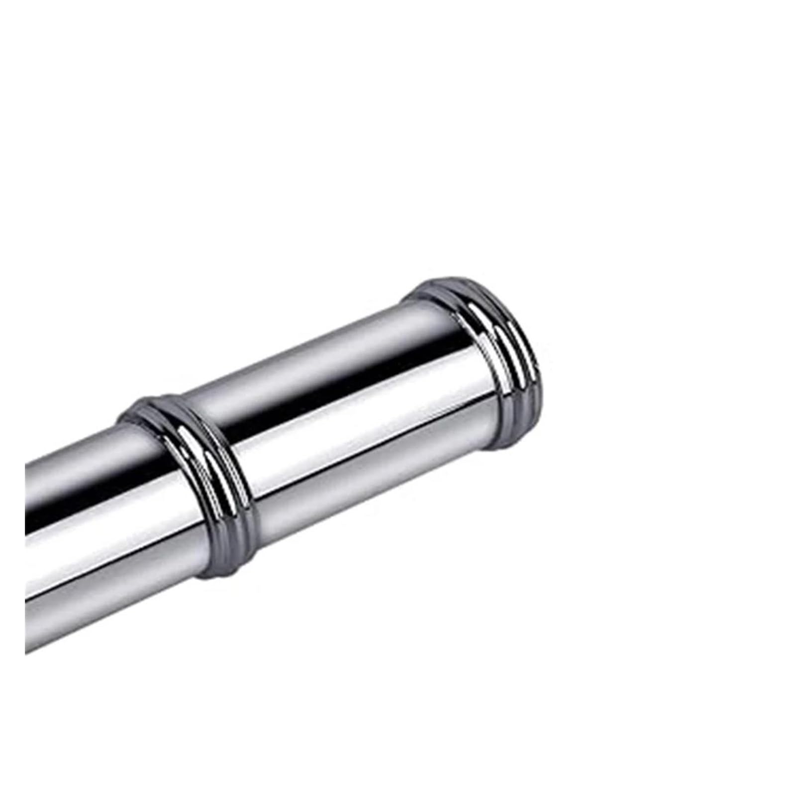 Flauta De Plata Con Orificio Cerrado Y Ranura En C Instrumento Para Principiantes Con Caja Y Tornillos Manuales Flautas Para Principiantes