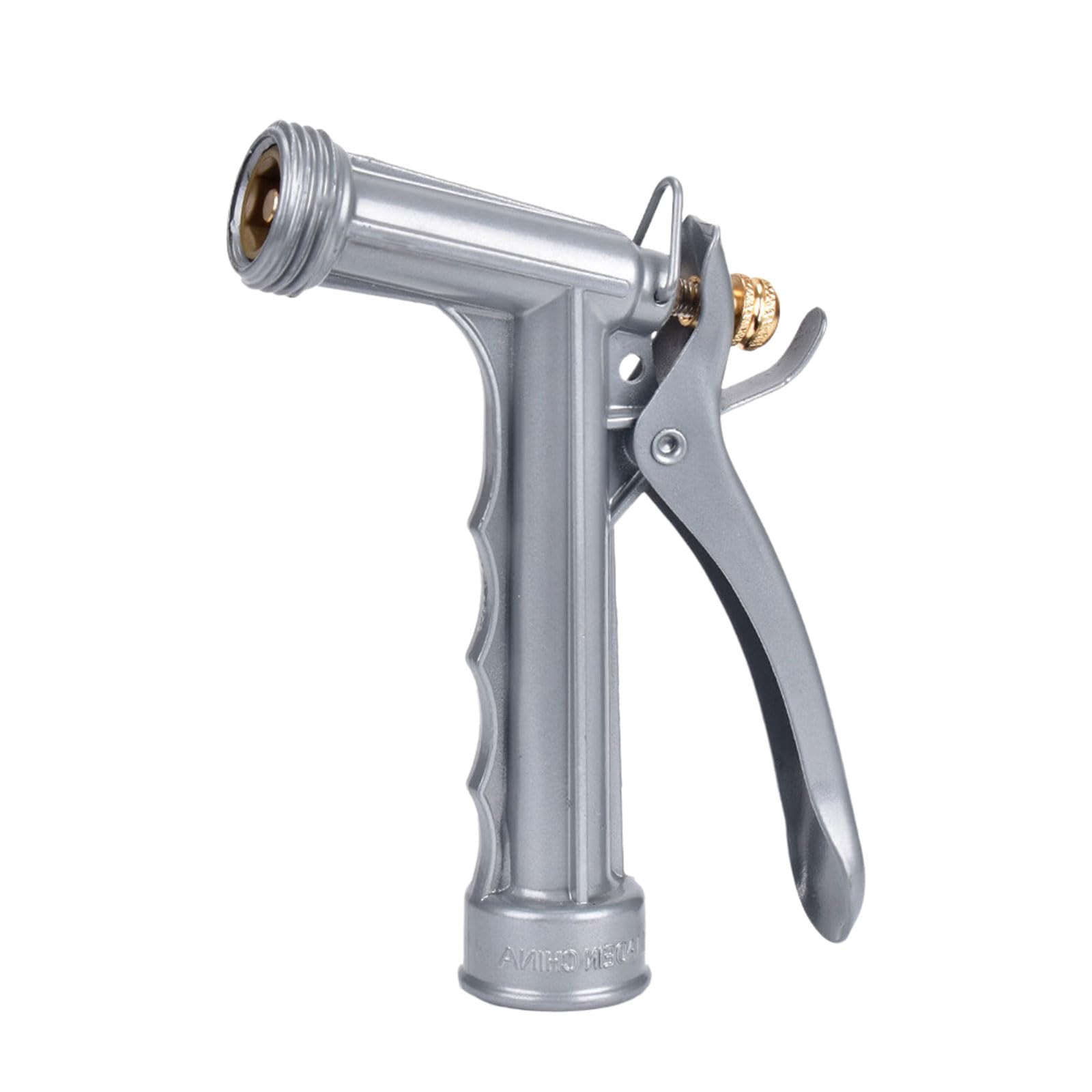 Kirsite Multifunctional for High Pressure and Efficient Watering Ergonomic Sprinkle