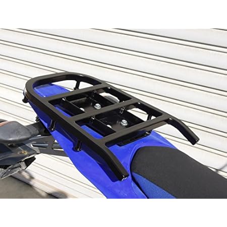 Amazon デイトナ バイク用 キャリア マルチウイングキャリア Wr250r X 07 17 75474 キャリア 車 バイク