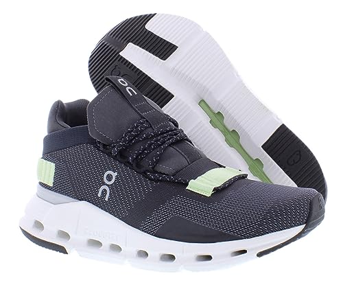 Image of On Women's Cloudnova Sneakers