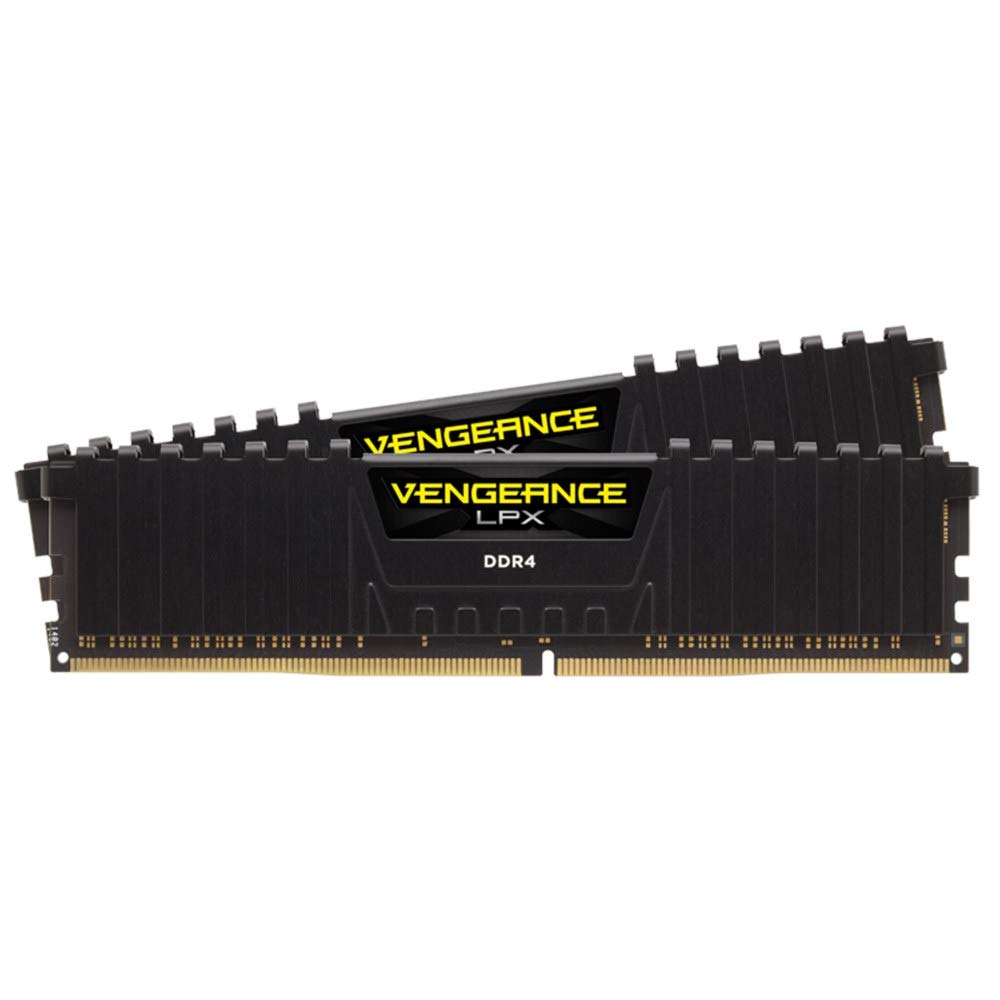 Ddr4 3600 Corsair Vengeance 3200 Cl16 Overclock Corsair Vengeance