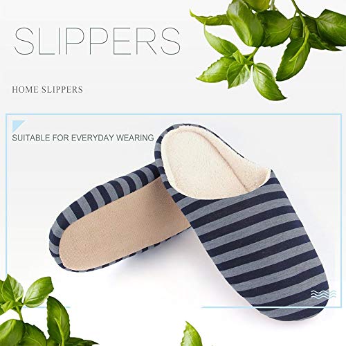 UnitedCAheart Pantufas de Pelúcia Antiderrapantes