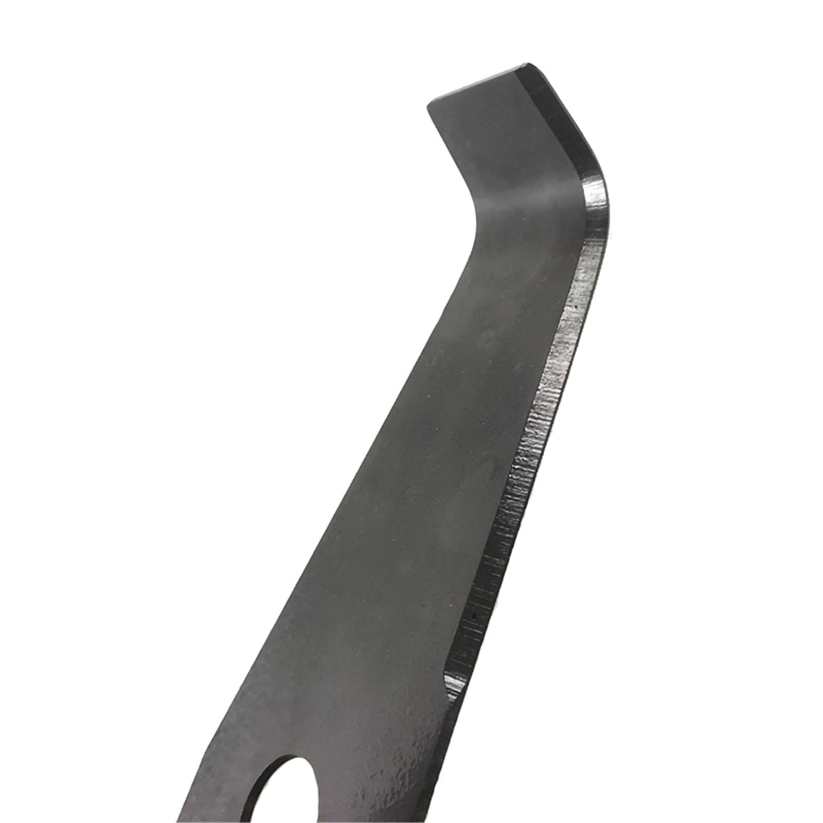 Cuchilla for Desbrozadora, Accesorio De Acero Al Manganeso con Arco De Repuesto De 2 Dientes De 12,20 Pulgadas(2pcs)