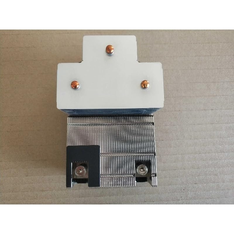 New for DL380 G9 High-Performance Radiator Heatsink 747607-001 777291-001