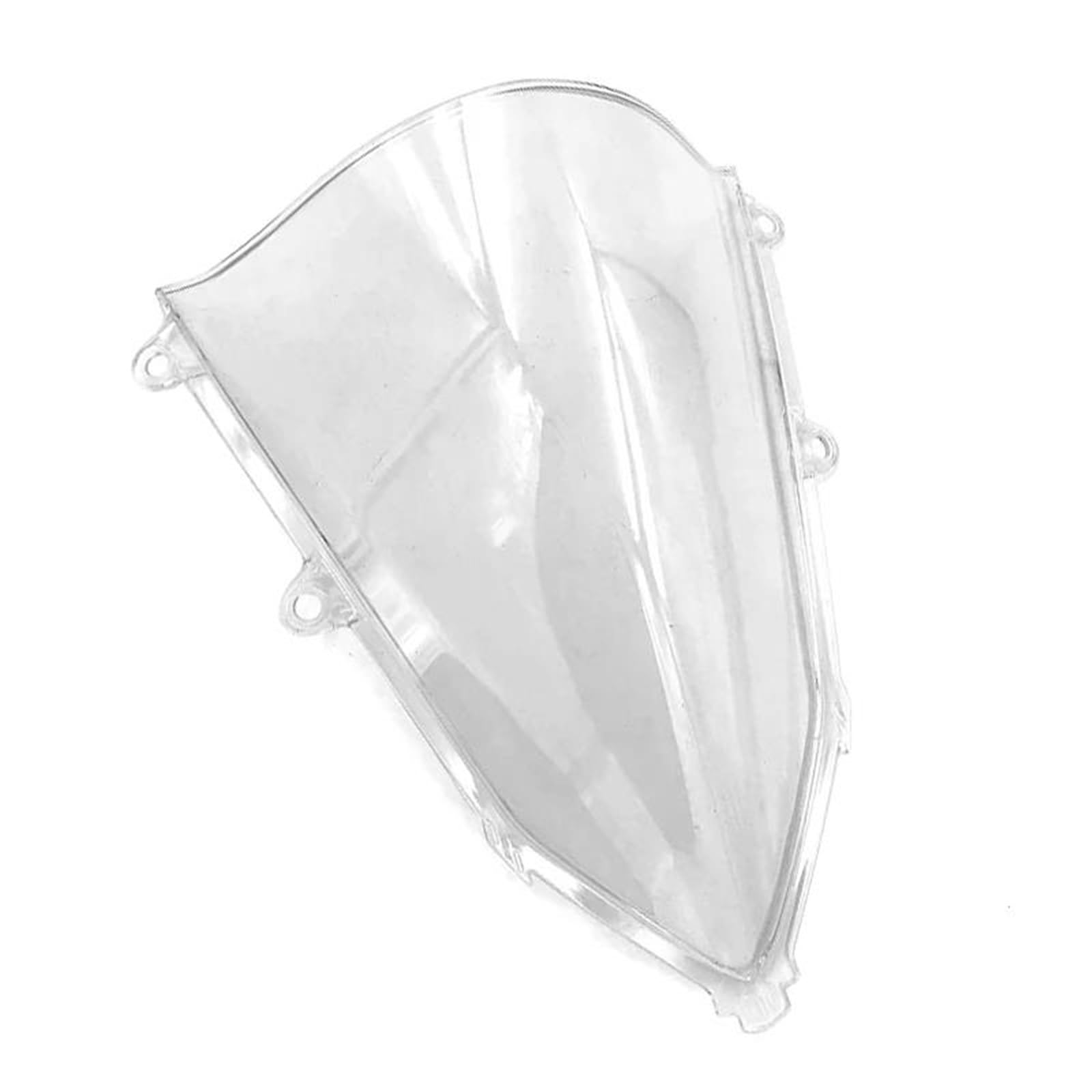 Pare-Brise CBR 650R Contre le Vent Visière Bulle Course 19-24