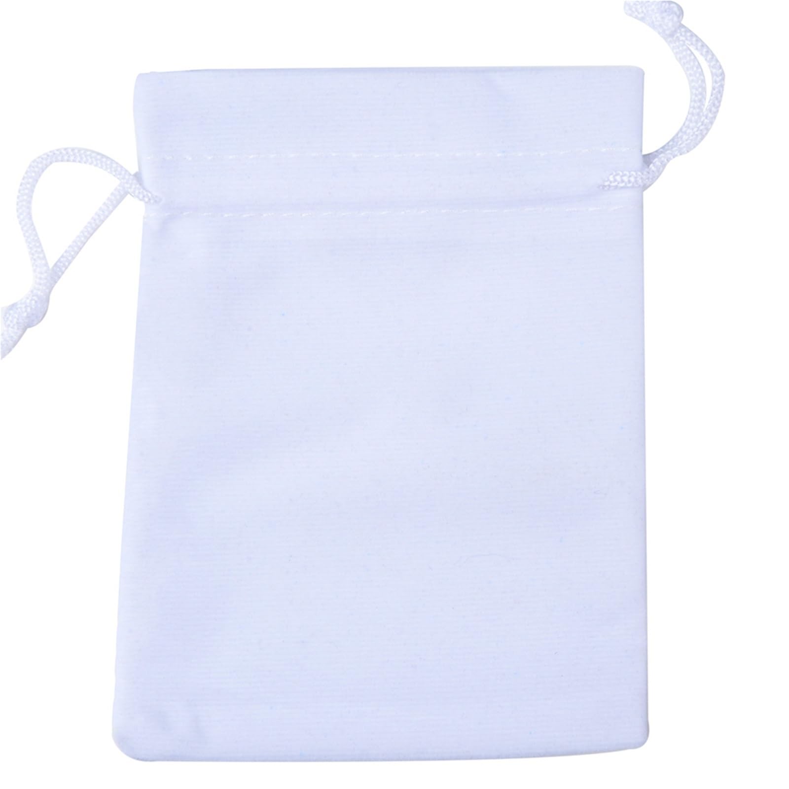 Cidegoo 50Pcs Velvet Drawstring Pouches 7x9cm 9x12cm Jewelry Gift Bags