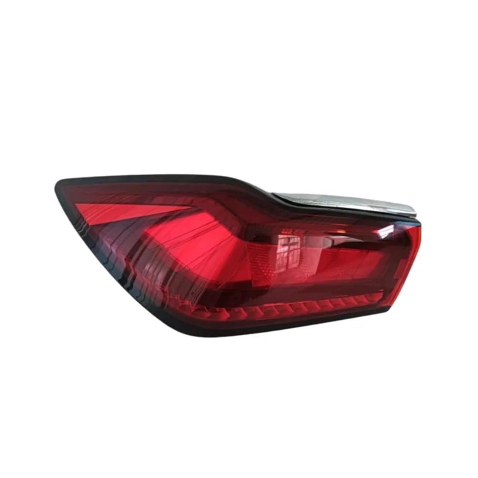 Tylne światło samochodowe Dla BYD ATTO 3 Tylne Światła Samochodu Znajdują Się Pośrodku Lewego I Prawego Tylnego HIOPILKIKG(Left tail light)
