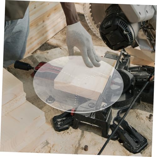 Brújula para Carpintería Angoily de Acrílico Transparente miniatura 4