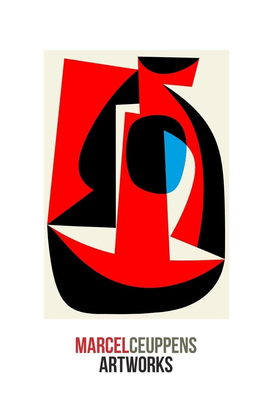 Marcel Ceuppens Artworks : affiches d'art de qualité galerie d'exposition