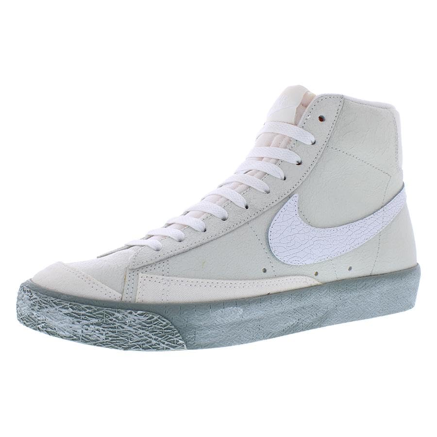 Image of Nike Mens Blazer Mid '77 Shoes