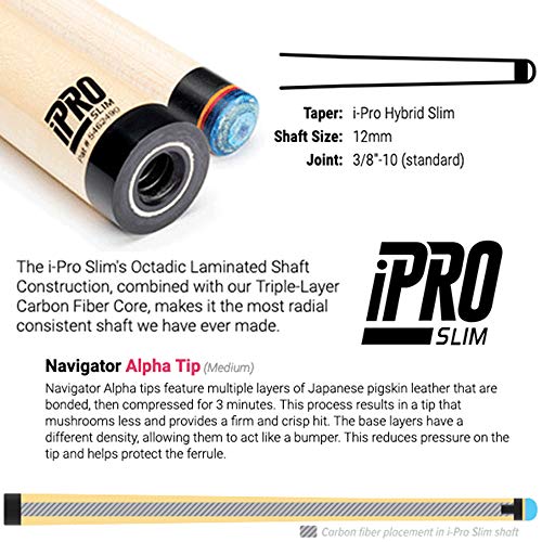 McDermott Select Series SL4