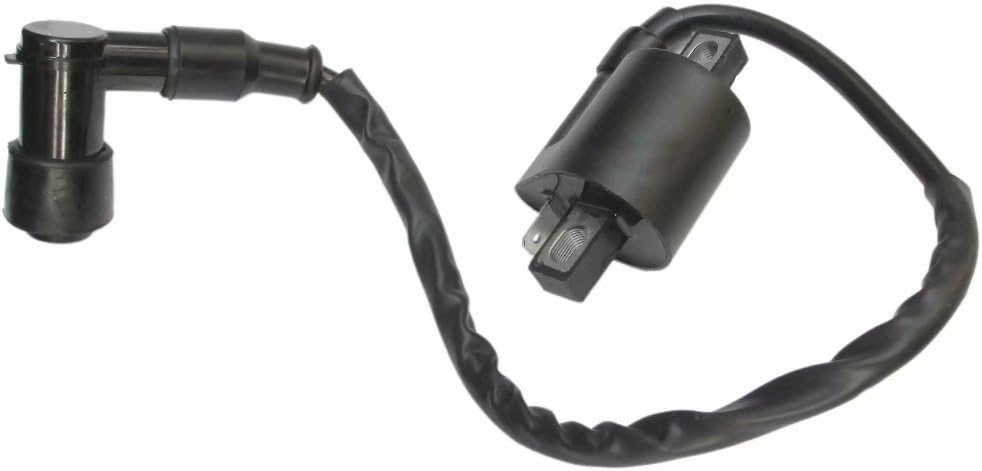 High Performance Ignition Coil Fits Yamaha Motorcycle PW80 PW 80 2004-2006
