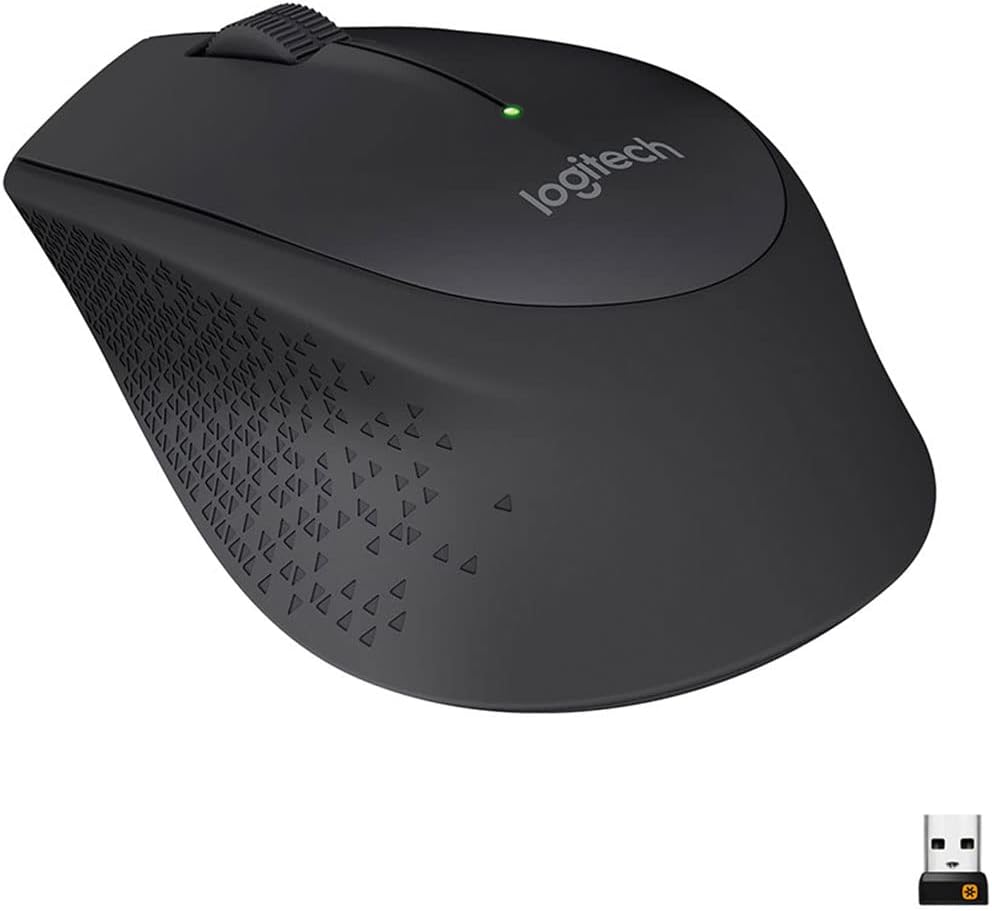 Logitech G G502 X PLUS LIGHTSPEED Ratón inalámbrico RGB para Gaming