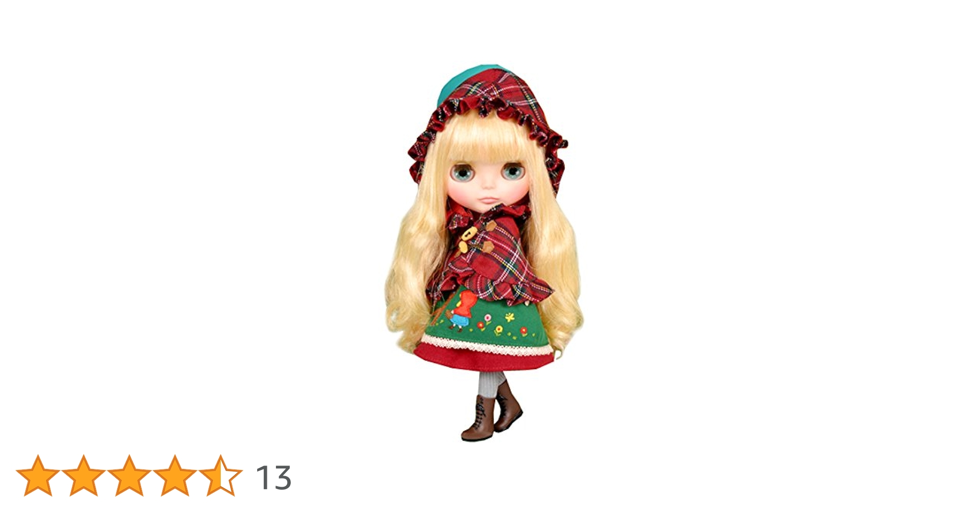 ネオブライス　スコッティマム ブライス公式サイト | blythedoll.com