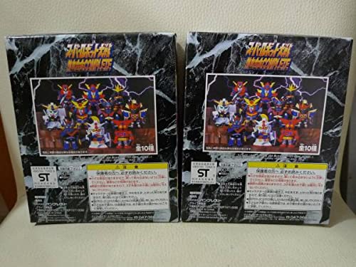 Amazon | スーパーロボット大戦 熱血合金COMPLETE ライディーン コン