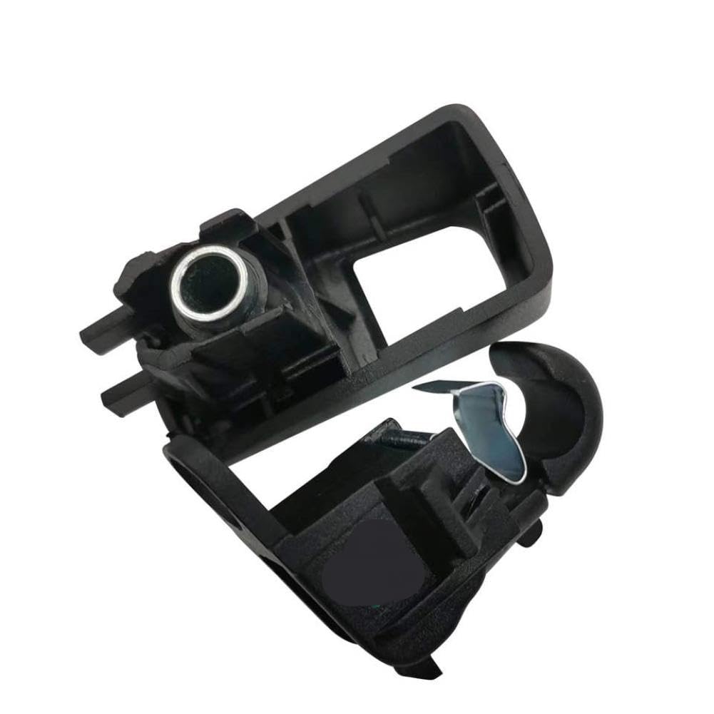 Clip pour pare-soleil 95B857561 compatible avec les modèles 2014-2025