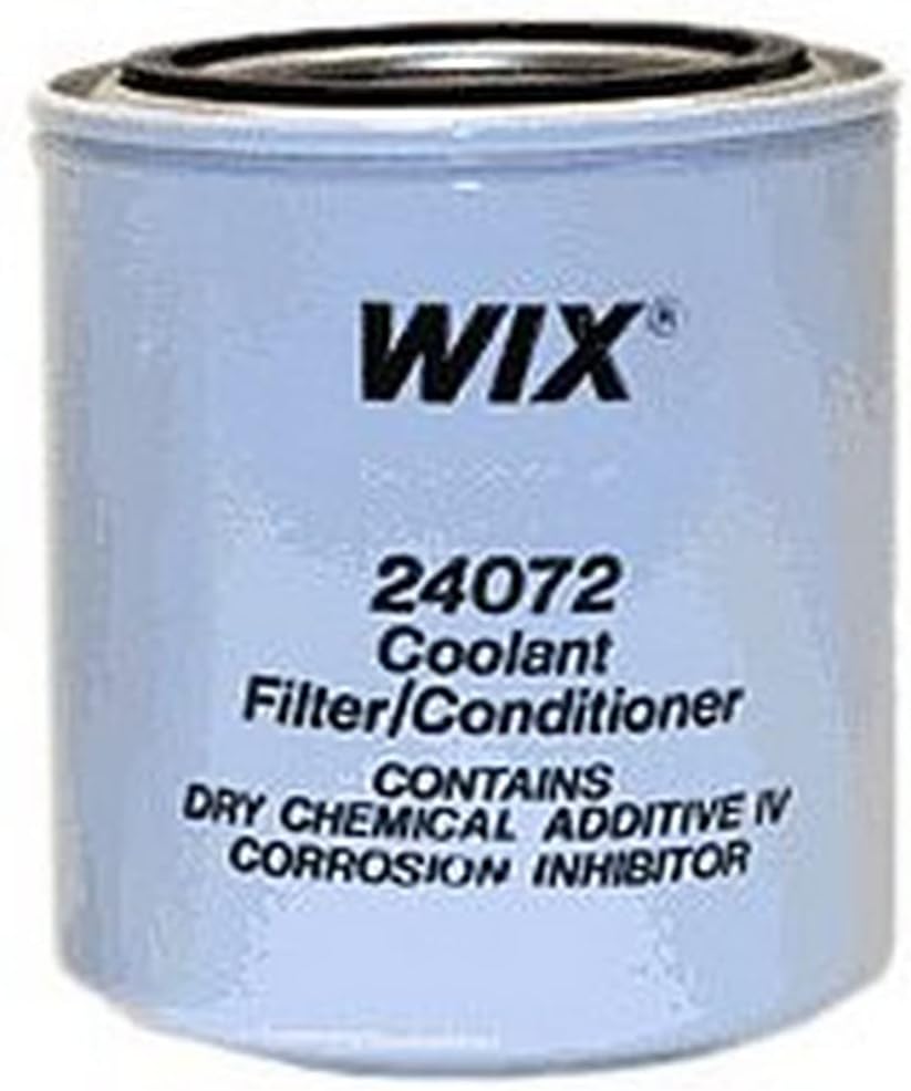 WIX Coolant Spin-On Filter