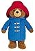 Jemini 023276 Paddington - Peluche (+/- 45 cm)