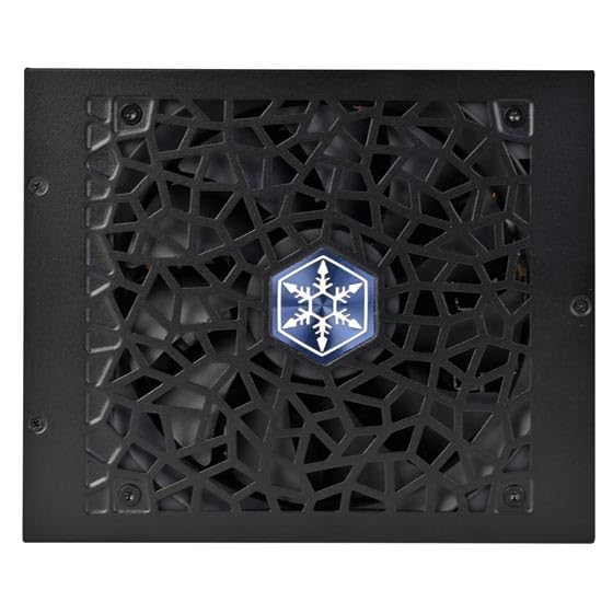 SilverStone Technology Zeus 1650R Titanium, 80 PLUS-Titanium-1650-W-ATX-3.1- und vollständig modulares PCIe-5-ATX-Netzteil, SST-ZU1650R-TM