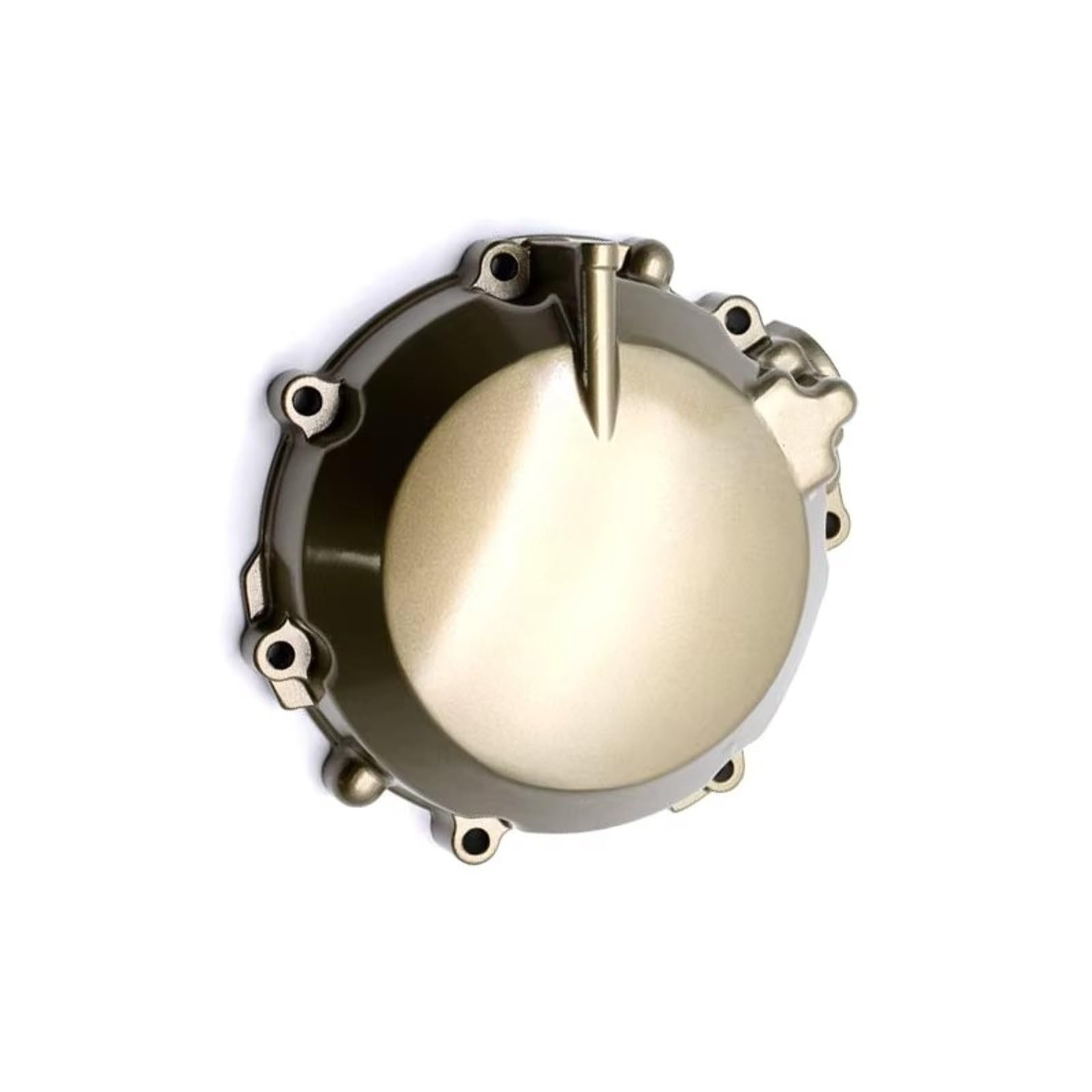 オートバイのステータークランクケースカバー For Ninja Zx12