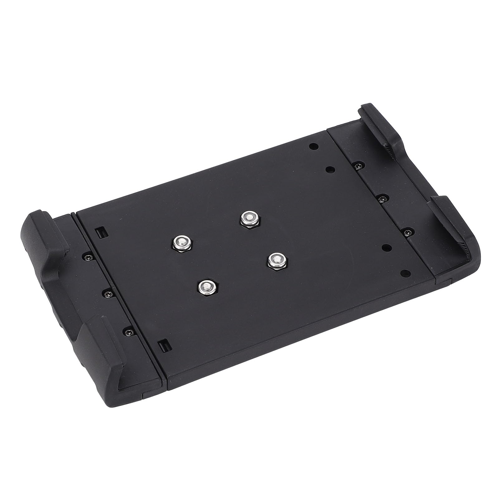 CHICIRIS Tablet de Tablette de Voiture Support de Table de Tableau de Bord du Tableau de Bord pour Comprimés de 8 à 14 Pouces avec des Coussinets en Caoutchouc de Protection à Haute Résistance pour