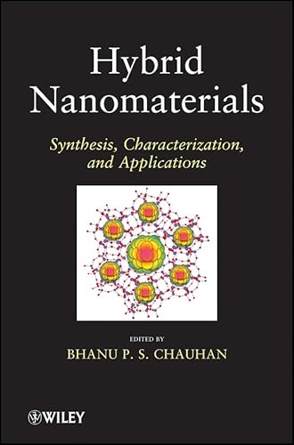 Hybrid Nanomaterials: Synthesis, Characterization, and Applications