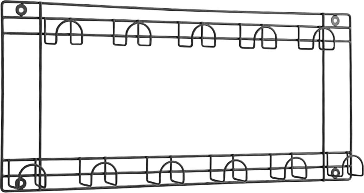 St Helens 2 Tier Tool Hooks
