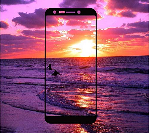 6D 9H Tempered Glass for Nokia 9 PureView - Black