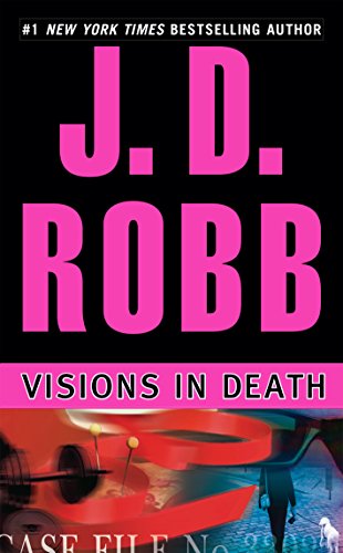 Visions In Death In Death Book 19 Kindle Edition By Robb J D Romance Kindle Ebooks Amazon Com Visions In Death In Death Book 19 Kindle Edition By Robb J D Romance Kindle Ebooks Amazon Com