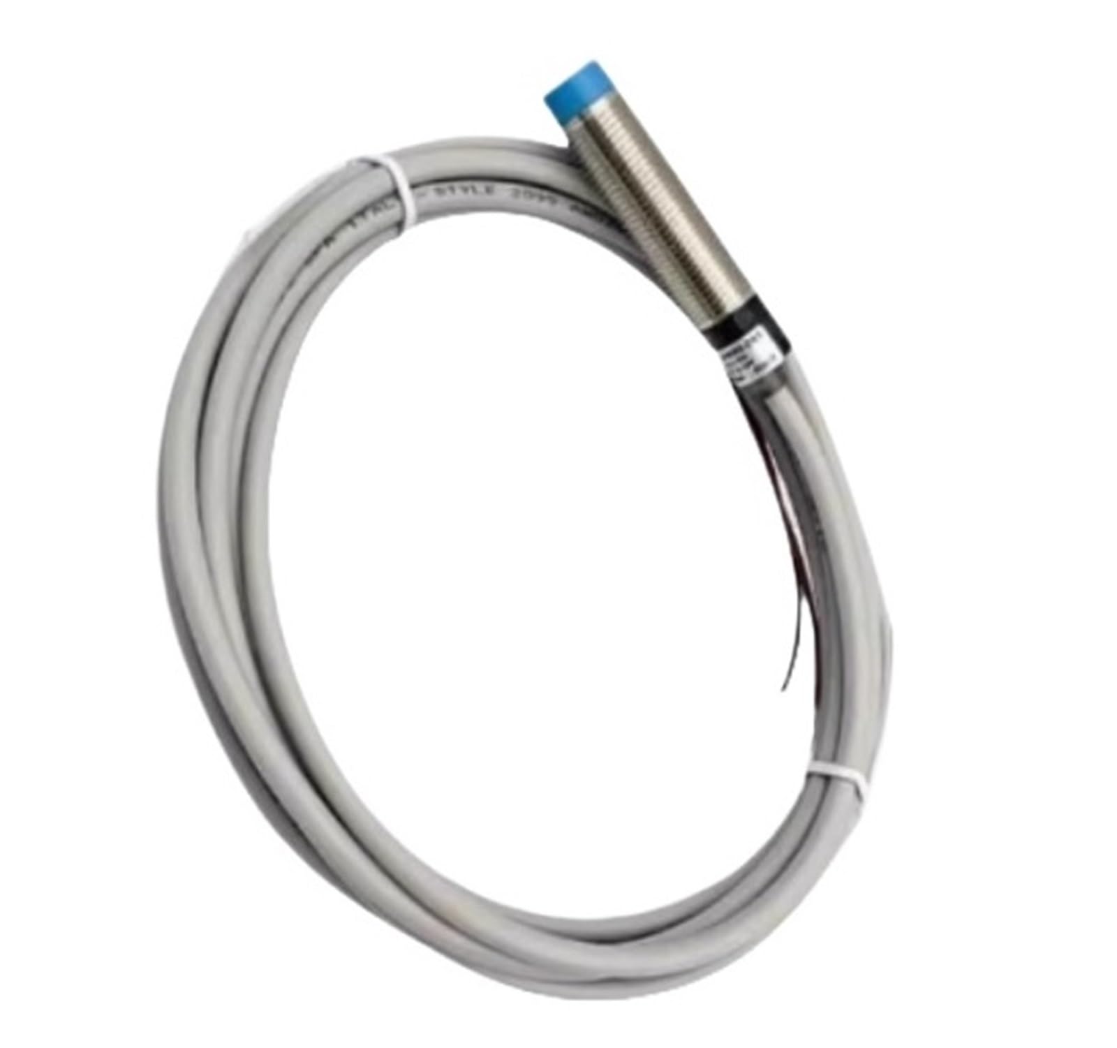 IM12-04NPS-ZC1 capteur de proximité cylindrique PNP NO pour automatisme et convoyeur