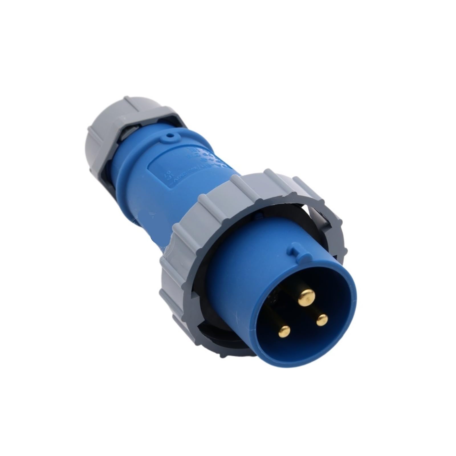 Enchufe industrial resistente al agua 3 pines 16ATYP: 278