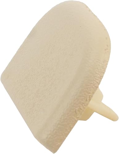 Miniatura 3 de AUTOKAY Dune - Clip para visera solar DS7Z4273AA para Ford Fusion MKZ Edge 2013-2016