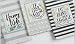 DII Design Imports Bundle Set 3 Wedding Just Married Embellished Kitchen Dish Towels - Mr. and Mrs. - Happy Wife Happy Life - Eat Drink and Be Married