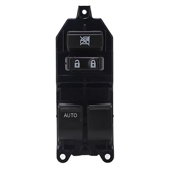 Electric Power Master Control Switch, Main Switch Fit for FJ Cruiser 4.0L V6 EFI 4D SUV, Replaces 8482052410