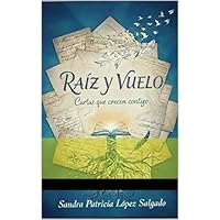 Ra&iacute;z y Vuelo