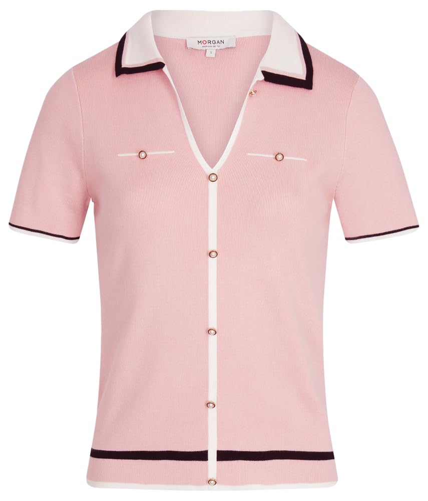 Morgan Jersey para Mujer